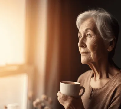 Cuidados com o idoso: melhorando a qualidade de vida por meio de serviços e profissionais especializados