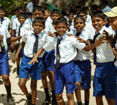 Sistema educacional na Índia: Como funciona?