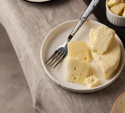 Qual a diferença entre cheesecake e cream cheese: Entenda de Uma Vez Por Todas!