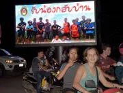 Meninos da caverna na Tailândia: saiba o que acontece após o resgate