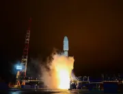 lançamento bem sucedido do lançador ” União-2.1 b” na Russia