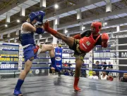 Arnold South America terá Fight Pavilion com 21 modalidades de lutas e artes marciais, sendo cinco estreantes