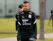 Corinthians procura saída para Luan, o jogador de R$ 70 milhões