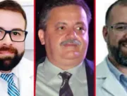Médicos assassinados no Rio são homenageados em congresso de ortopedia do qual participariam
