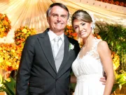 Casamento sob bênção de Malafaia uniu Bolsonaro de vez a evangélicos e projetou Michelle