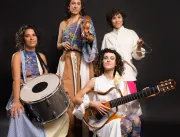 Trazendo um novo olhar para tradição da música brasileira, Pé de Manacá lança single “Recado”