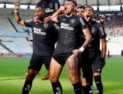 Viralizou: Botafogo de volta, Santos e Inter zoeiros com rivais, e gol épico em jogo maluco
