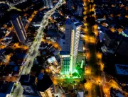 Um marco no mercado imobiliário brasileiro: a entrega do edifício mais alto do interior do Brasil