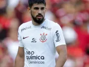 Corinthians tem três desfalques confirmados para duelo contra o Bahia; confira