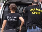 PM e quatro suspeitos morrem em ação após morte de policial na Bahia