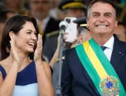 Bolsonaro e Michelle receberam bolada do PL em 2023; saiba valores