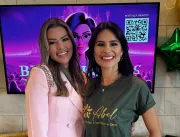 Mila Garro e Natália Beauty palestram para empresários do setor da limpeza em Orlando