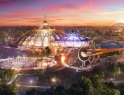 Novo parque da Universal terá cenários de Harry Potter e Super Nintendo