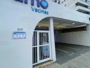 Clínica Previnna encerra atividades e Amo Vacinas Santos assume todos os clientes e planos de vacinação já pagos
