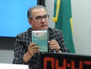 Malafaia promete versão mais leve, mas sem Silinhas paz e amor, em ato de Bolsonaro