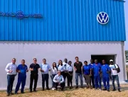 Grand Lakes Veículos inaugura nova filial em Angola e aposta em reposição de peças para crescer em 2024
