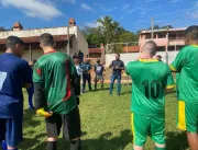 Centro da Fundação CASA de Botucatu vence etapa regional de campeonato de Futebol da Instituição