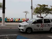 MP-SP acompanhará inquérito sobre estupro coletivo por PMs em Guarujá