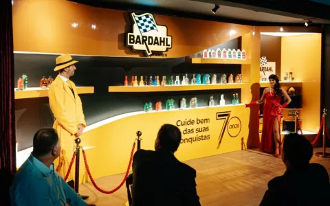 Bardahl completa 70 anos com mudança de embalagens e nova campanha institucional