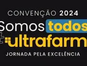 Ultrafarma reúne licenciados e apresenta estratégias de negócio para 2024