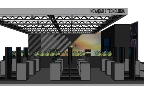 Hackathon Constru&Arq e Arena de Inovação: Expo Revestir e Clube Casa Design impulsionam tecnologia e oportunidades na Expo Revestir 2024