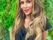 Keila Lima revela o segredo do tratamento em casa para deixar os cabelos saudáveis