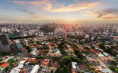 Maior incorporadora do Centro-Oeste investe em novos empreendimentos em Campinas, visando expandir negócios no Estado de São Paulo