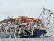 Montadoras se preparam para efeitos do colapso de ponte em Baltimore