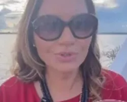 Bolsonaristas detonam Janja após vídeo em barco: Ostentação