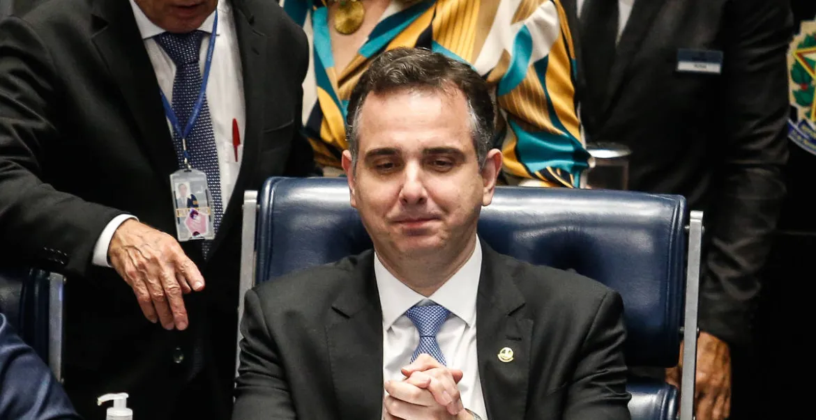 Ex-ministro da Justiça diz a Pacheco que PEC das drogas altera espinha dorsal do Estado democrático de forma sem precedentes