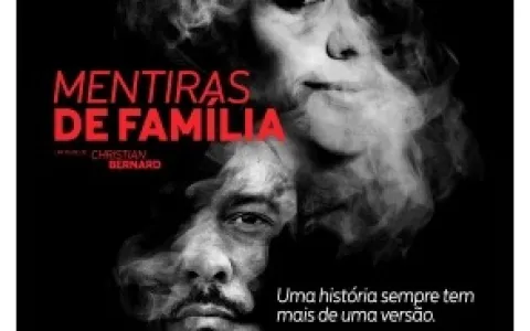 Mentiras de Família conquista prêmio de Melhor Curta da América do Sul em festival da Índia