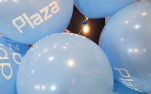 Abril Azul: Plaza Niterói promove sessão de cinema para público TEA