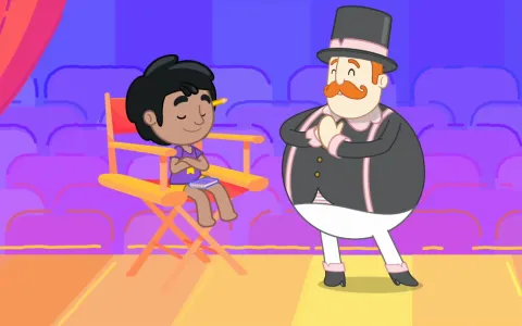Mundo Bita lança no YouTube episódio da série “Imagine-se” com Léo, novo personagem autista