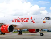 Avianca anuncia Red Sale com tarifas a partir de R$ 715 por trecho para destinos internacionais