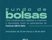 Festival ABCR 2024 abre edital e oferece 25 bolsas integrais