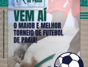 Copa Rio De Futebol de Praia reunirá times das principais comunidades da Zona Sul do Rio de Janeiro