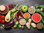 Alimentos funcionais: o que são e quais os seus benefícios