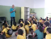 Projeto Clave de Sol 2 oferece curso completo de flauta doce para estudantes de Jataí (GO)