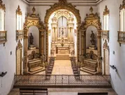 Casa Pia recebe Missa Solene para São Joaquim e amplia Acervo Histórico