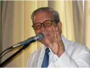 Morre aos 86 anos João Eurico Matta, professor emérito da Ufba