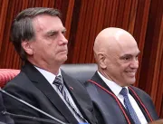 Bolsonaro poderá encontrar cúpula da Justiça um dia após 7 de Setembro