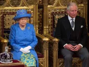 Nada pessoal contra a rainha Elizabeth 2ª, mas abaixo a monarquia