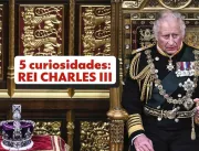 Charles III pode perder súditos: países da Commonwealth discutem abandonar monarquia