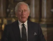 Charles III faz seu primeiro discurso como rei: Renovo promessa de servir pela vida inteira
