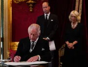 Maior risco à monarquia sob Charles 3º devem ser pressões sobre família real