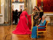 Luto por rainha Elizabeth 2ª joga luz sobre futuro das monarquias na Europa