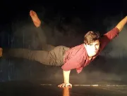 Ginasta de Uberlândia vai para o Cirque du Soleil